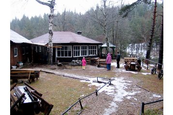 Pensjonat rodzinny Dobrinište 3